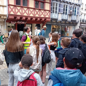 bretonnants quimper