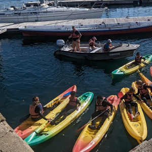 Séjour intégration 6è à Douarnenez PXL_20230925_130945921